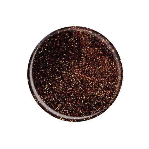 Blinged Out Bronze 1